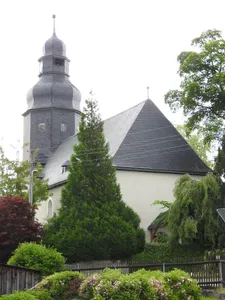 Church Heinersdorf