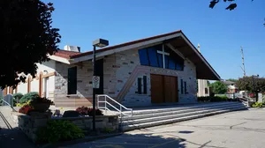 Our Lady of Fatima Church