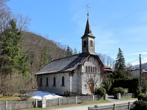 Evangelische Pfarrkirche (Bad Aussee)