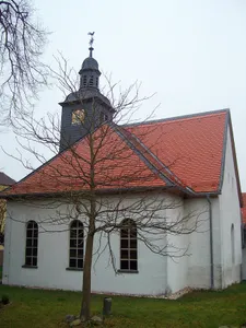 Evangelische Kirche