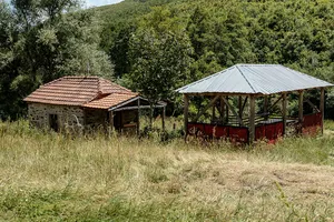 St. Demetrious Church