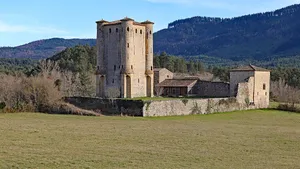 Château d'Arques