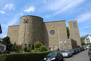 Catholic church St. Peter