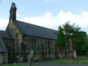 Church of the Holy Trinity