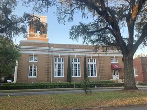 Christ Church Anglican