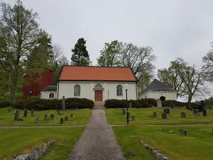 Börrum Church
