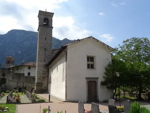 Saint Andrew church