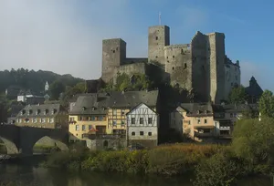 Runkel Castle