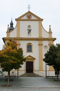 Pfarrkirche