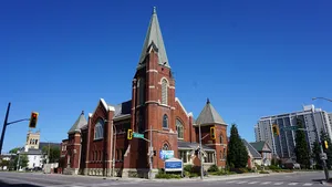 St. Andrew's Presbyterian Church