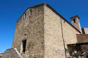 Church Santissima Concezione