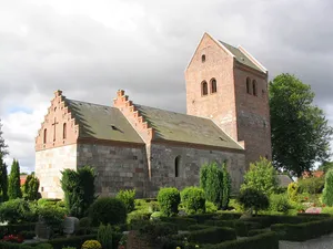 Sall Church