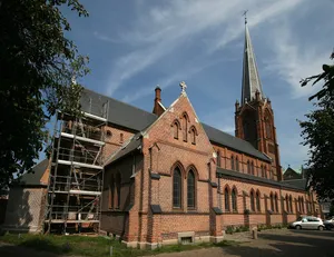 St. James's Church