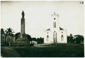 Prelatial Cathedral of St. Teresa