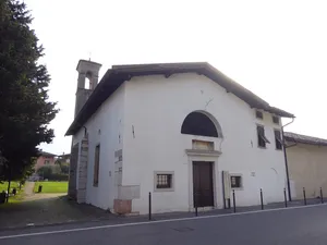 Santa Maria del Perdono church