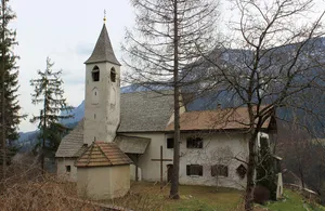 Saint Nicholas church