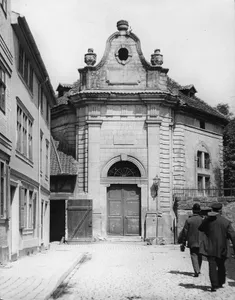 Franzosenkirche