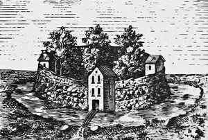 Burg Arnesvelde