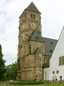 Schlosskirche Chemnitz
