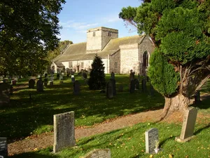 St Michael's Church