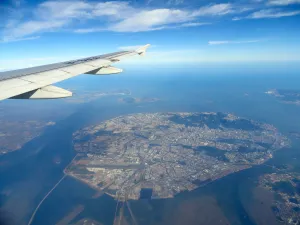 Xiamen