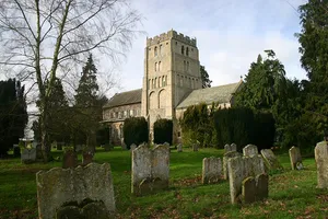 Church of St Andrew
