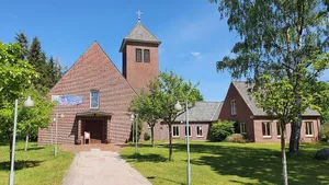 Nikodemuskirche