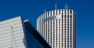 Hyatt Regency Paris Etoile