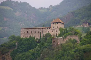 Castle Wangen-Bellermont