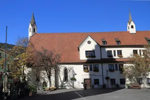 Holy Spirit church
