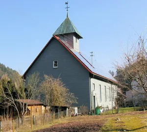 Evangelische Kirche Lauterbach