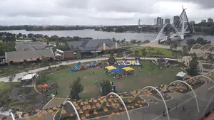 Stadium Park