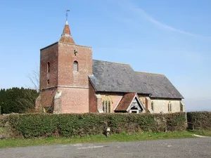 Church of All Saints