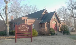 Grace Episcopal Church (Westwood, New Jersey)