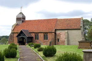 Church of St Margaret