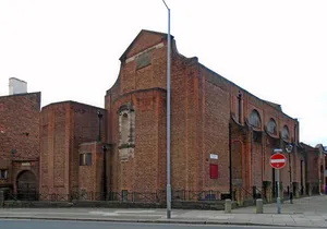 Third Church Of Christ Scientist