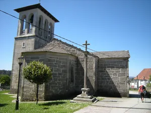 Church of Saint Thyrsus