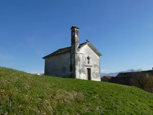 Saint Vitus church