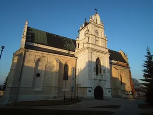 Church of the Assumption in Kraśnik