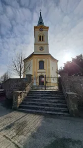 Church of Saint Martin
