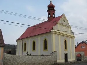 Church of Saint Michael