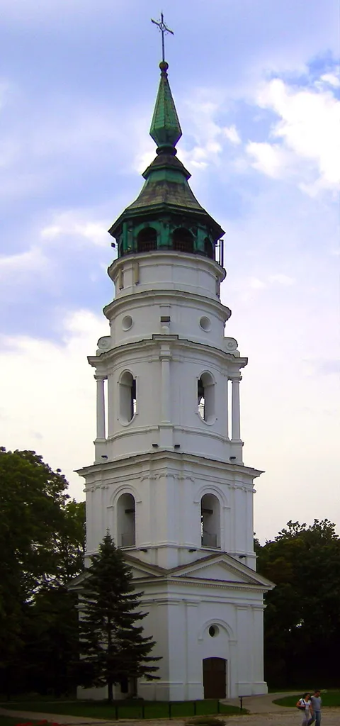 Chełm, Bell Tower