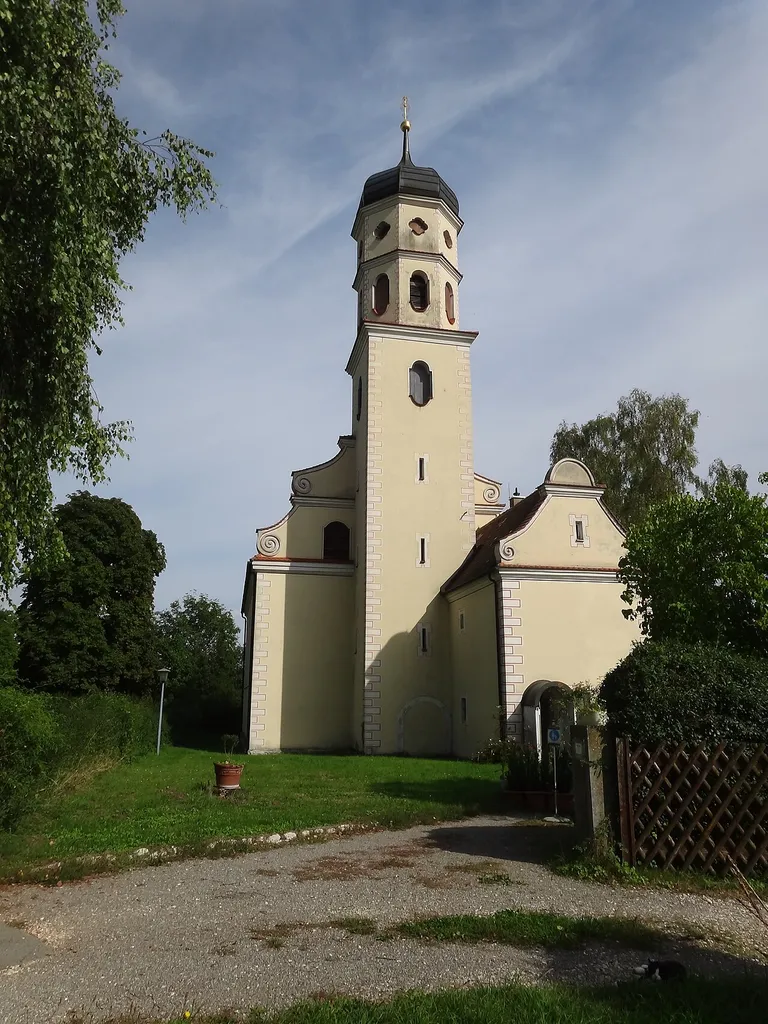 Frauenbergkirche (Munderkingen)