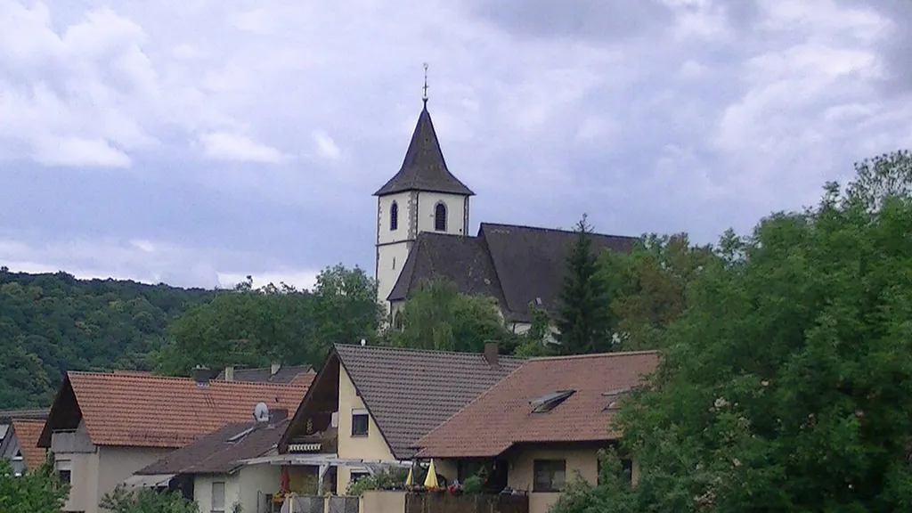 Church