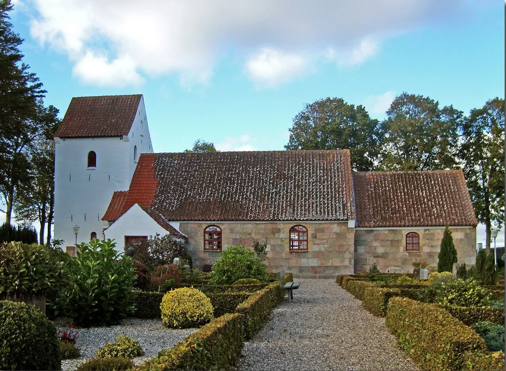fra sydøst