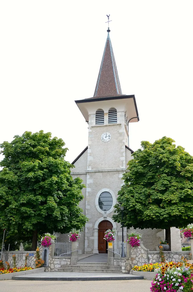 This is an image of a cultural property of regional significance in Switzerland with KGS number