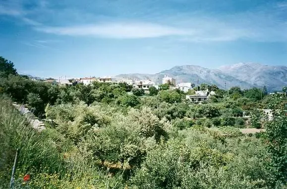 Koufi (Rethymnon)