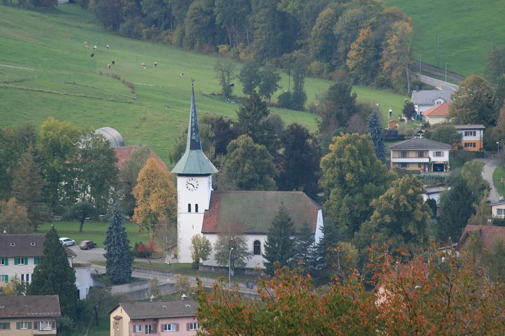 Tavannes