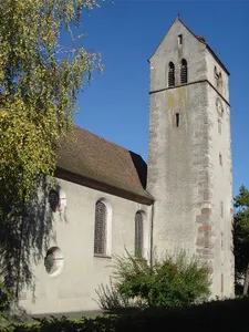 St. Gallus Christian Catholic Church