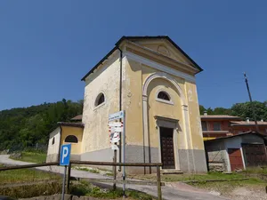Our Lady of Sorrows church